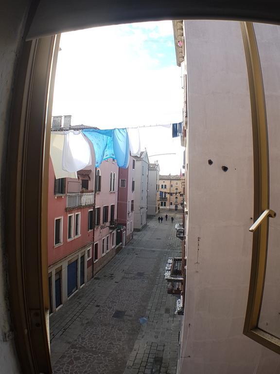 Cà Marta Veneza Exterior foto